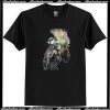 Venom Infinity Gauntlet hand t-shirt