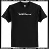 WildFlower t-shirt