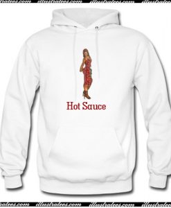 hot sauce t shirt