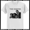 the smiths family t shirt
