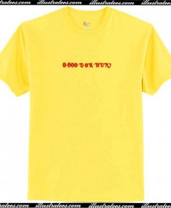 0 800 U Ok Hun T Shirt