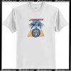 Aerosmith Plane Aero Force T Shirt