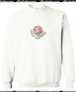 Angel Sweatshirt