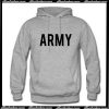 Army Hoodie