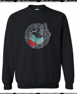 Avett Brothers Sweatshirt