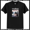 Balck Sabbath Sabotage T Shirt