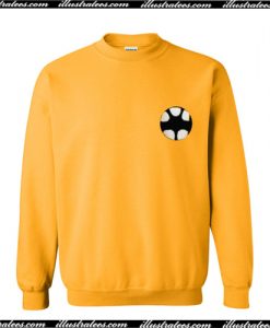 Ball Sweatshirt