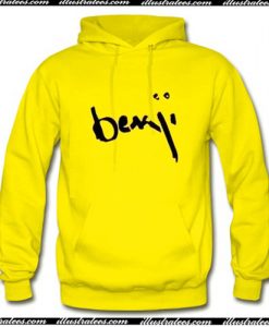 Benji Hoodie