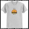 Best Friend Burger T-Shirt