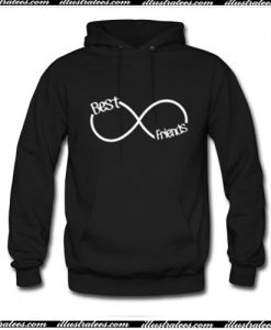 Best Friends Hoodie