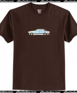 Car T Shirt