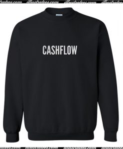 Cashflow Sweatshirt