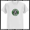 Dancing and Coffee T-Shirt