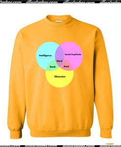 Diagram Sweatshirt