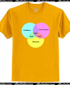 Diagram T-Shirt