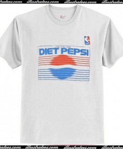 Diet Pepsi T-Shirt