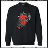 Exact Rose Sweatshirt