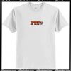 FTP Font T Shirt