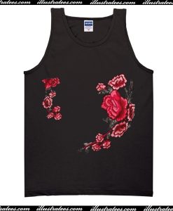 Flowers Tanktop