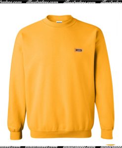 Funnel Neck Sweatshirt