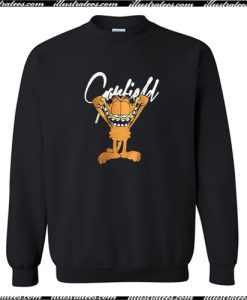 Garfield Sweatshirt