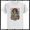 Grateful Dead Bertha Unisex adult T Shirt