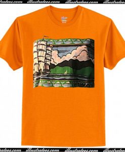 Hawaii T Shirt