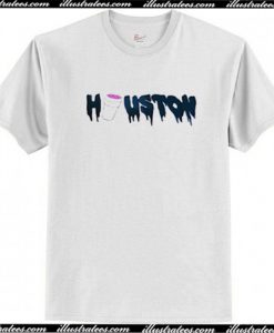 Houston T shirt