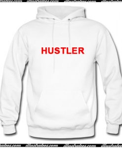 Hustler Hoodie