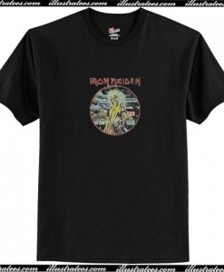 Iron Maiden Killers T-Shirt