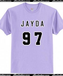 Jayda 97 T-Shirt