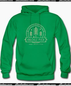 Knuckle Puck Hoodie