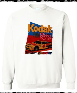 Kodak Retro Sweatshirt