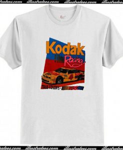 Kodak Retro T-Shirt