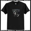 Led Zeppelin 1975 Tour T Shirt
