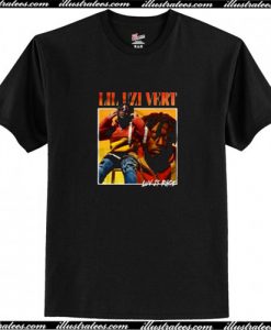 Lil Uzi Vert T-Shirt