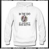 Linkin Park Chester In The End It Doesn't Even Matter Hoodie