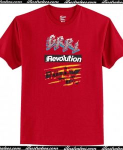 Marc Jacbos Revolution T Shirt