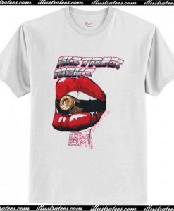 Mistress Rocks T-Shirt