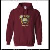 Neck Deep Hoodie