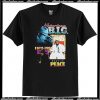 Notorious BIG 1972 1997 RIP T Shirt