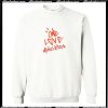 One Love Manchester Sweatshirt