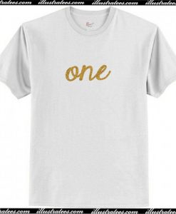 One T Shirt