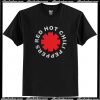 Red Hot Chili Peppers T Shirt