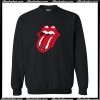 Rolling Stones Star Sweatshirt