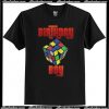Rubik Cube Birthday Boy T-Shirt