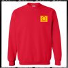 Shell logo Sweatshirt