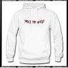 Shock The World Hoodie