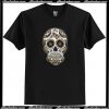 Skull UCF T-Shirt