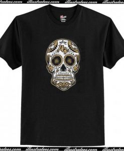 Skull UCF T-Shirt